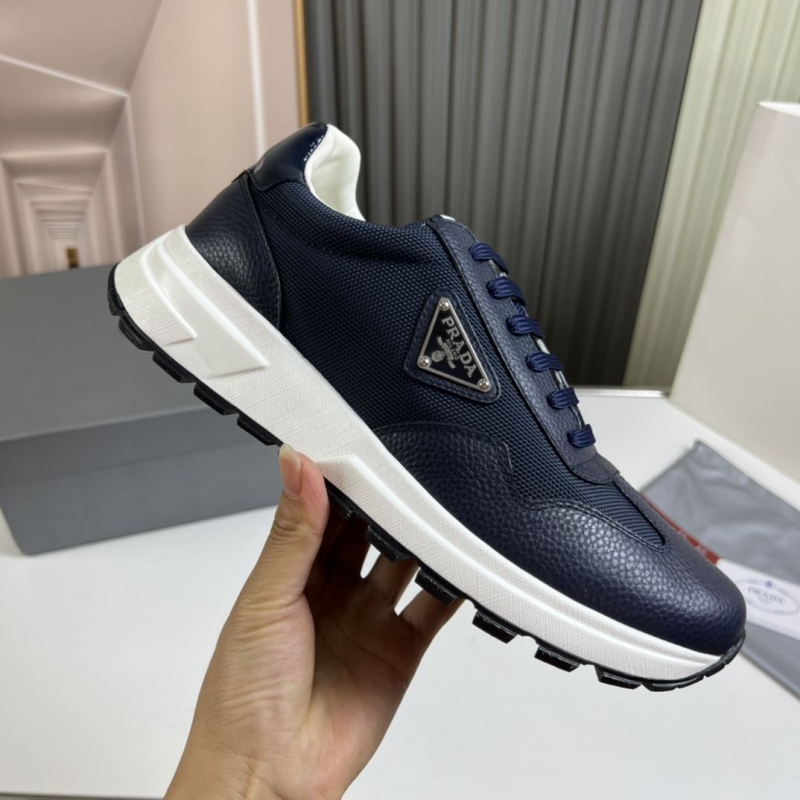 Prada Casual Shoes